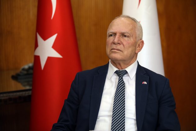 Töre: “Milletvekilleri mal beyanı konusunda kendi sorumluluklarını bilmeli”