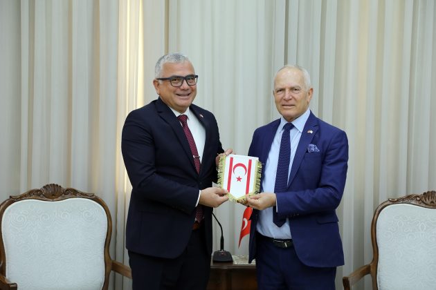 Töre: “Sivil Savunma vazgeçilmezimizdir”