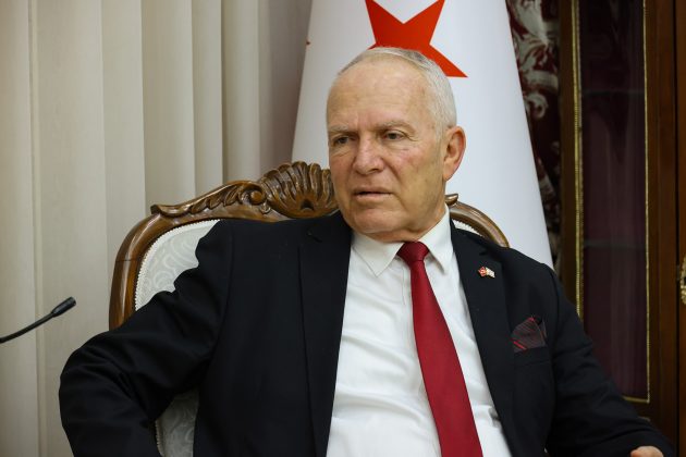 Töre İran’da gerçekleştirilen terör saldırısı ve Gazze’de yaşananları kınadı