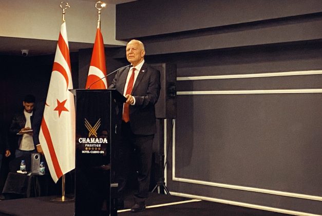 Töre, Şampiyon Melekleri anma gecesi etkinliğine katıldı