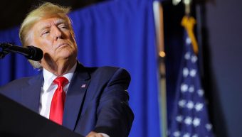 Trump, Colorado’da “seçime katılamaz” kararını ABD Yüksek Mahkemesine taşıdı