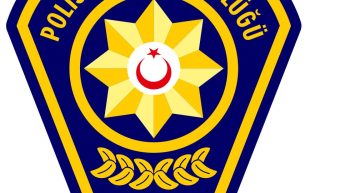 Yonca Kavşağı – Ercan ana yolunda trafik kazası.. 1 kişi hayatını kaybetti