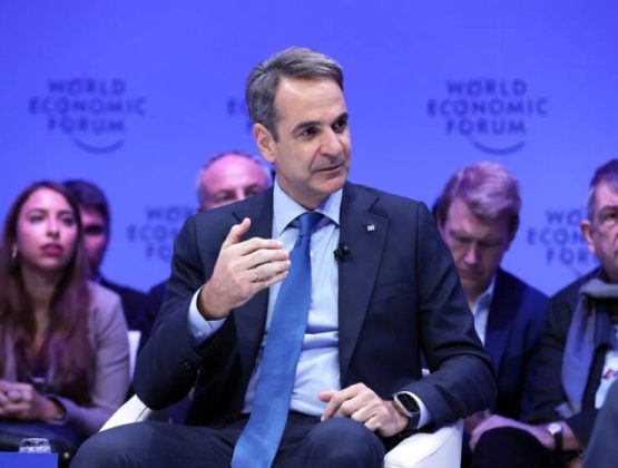 Yunanistan Başbakanı Miçotakis, Türkiye ile olumlu havayı güçlendirmek istiyor