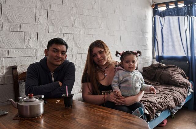 Arjantin’de ekonomik çöküş: Biftek ülkesinin tavukla imtihanı ve Milei’nin vaatleri