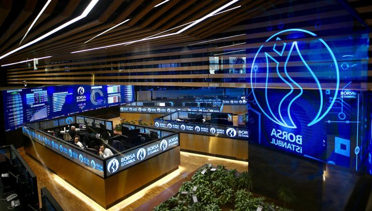 Borsadan 1,3 milyon yatırımcı ayrıldı: Ocak ayı verileri açıklandı.