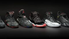 Michael Jordan’ın şampiyonluk ayakkabıları, müzayedede 8 milyon dolara satılarak rekor kırdı