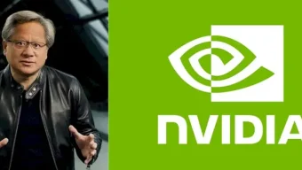1,72 trilyon dolarlık yapay zeka çip devi Nvidia, hızlı yükselişiyle Amazon’u geçerek  ABD’nin en değerli dördüncü şirketi olmaya hazırlanıyor