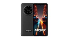 Enerji devi Energizer, akıllı telefon pazarına giriş yapıyor: 28 bin mAh’lik dev bataryasıyla dikkat çeken telefonun detayları