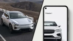 Otomotiv devi Polestar’un ilk telefonu Polestar Phone tanıtıldı! İşte özellikleri: