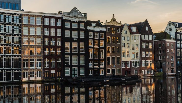 Amsterdam, Hollanda ve Avrupa’da kiralık ev fiyatlarında lider konumunu koruyor!