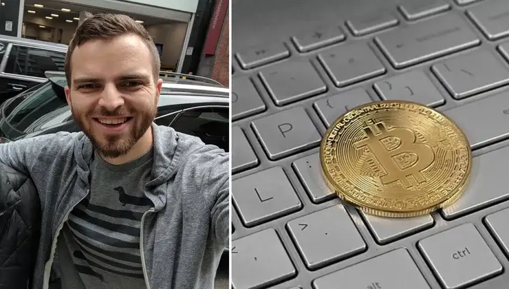 Bitcoin milyoneri, 356 milyon dolarlık şifreyi unuttu: Kripto servetine erişimini kaybetti