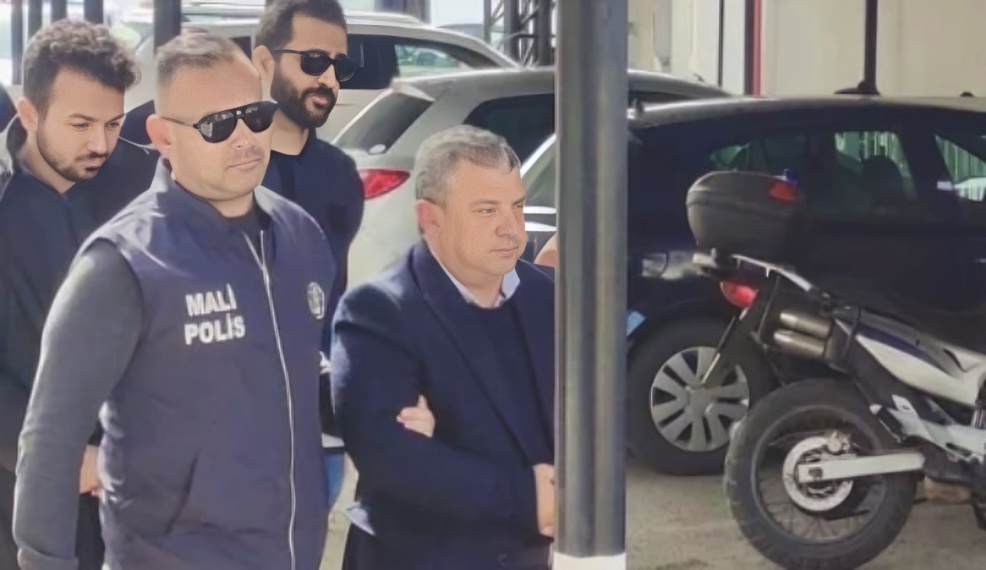 Kemal Dürüst Tutuklandı: Sahte Diploma Skandalı