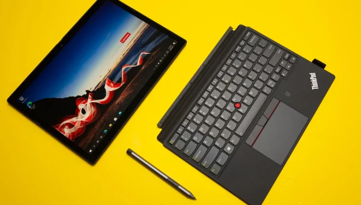 Lenovo ThinkPad X12