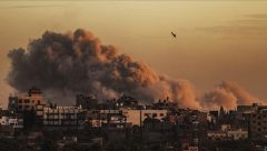 Avrupa Parlamentosu Gazze’de “acil ve kalıcı ateşkes” çağrısı yaptı