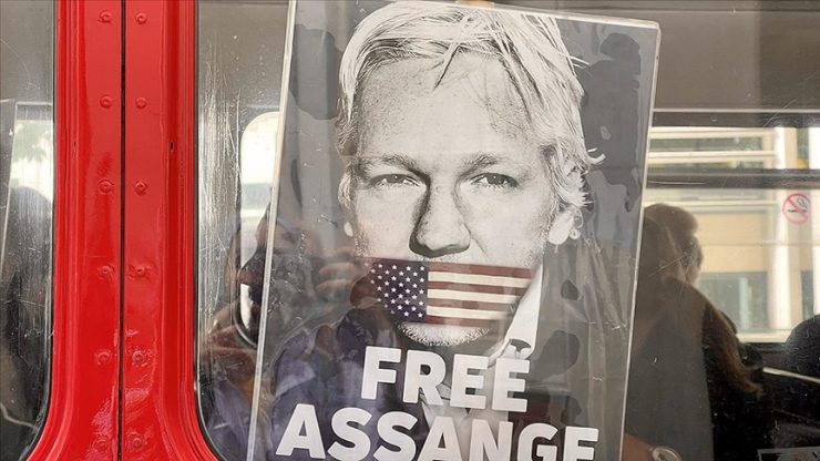 Avustralya Başbakanı Albanese, Assange’ın memleketine dönmesini istiyor