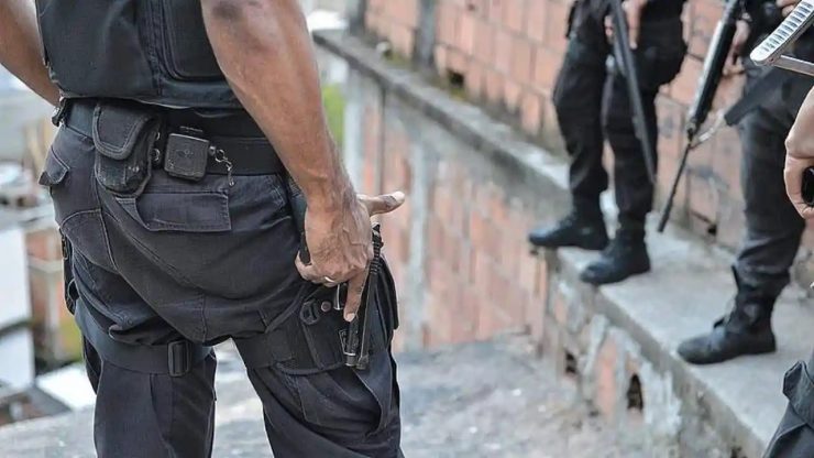 Brezilya’da bir albay darbe iddiasıyla gözaltına alındı