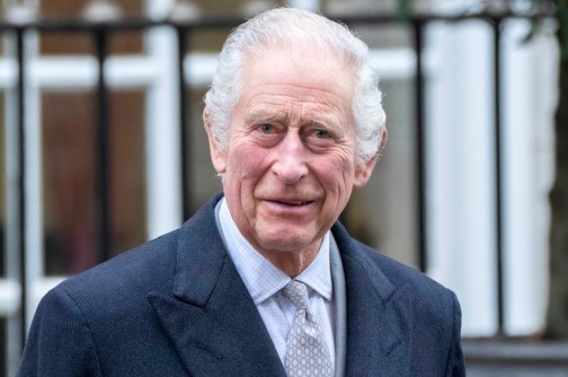 Buckingham Sarayı, Kral Charles’a kanser tanısı konulduğunu açıkladı