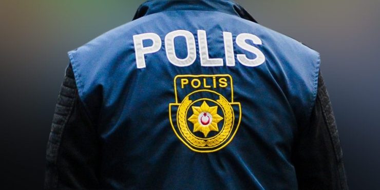 Çaldığı aracı hurdacıya satan kişi tutuklandı