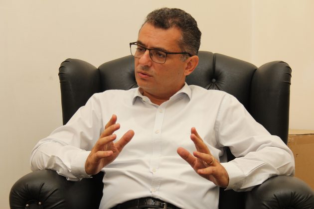 CTP Genel Başkanı Erhürman: Maaşlardaki rakamsal artış, alım gücünde bir artışı göstermiyor