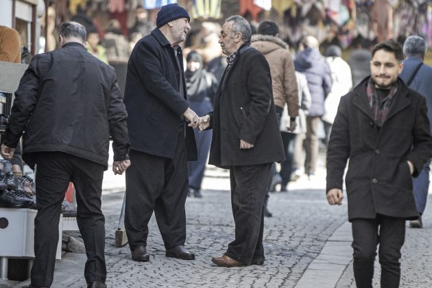 Depremden sonra Kahramanmaraş’tan ayrılan 4 kişiden 3’ü geri döndü