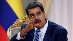 Devlet Başkanı Maduro’dan, ülkeden ayrılan Venezuelalılara “vatanınıza dönün” çağrısı