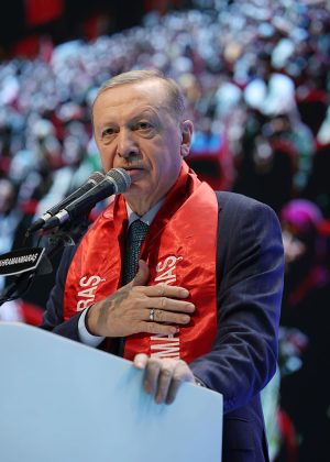 Erdoğan’dan Çağlayan Adliyesindeki saldırıya ilişkin açıklama