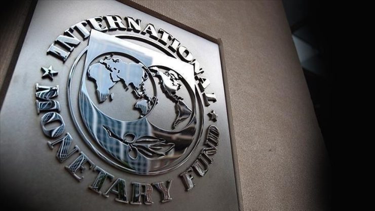 IMF Başkanı Georgieva, para politikalarında “erken gevşeme” riskine karşı uyardı: