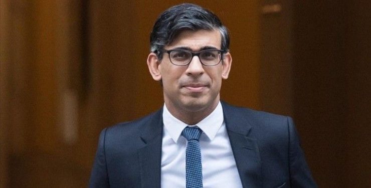 İngiltere Başbakanı Sunak, Gazze’de acil ateşkes çağrısı yapmayacaklarını tekrarladı