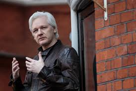 Julian Assange’ın ABD’ye iadesi karara bağlanacak