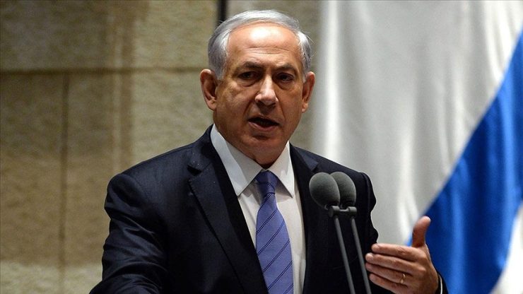 Netanyahu, Gazze’de savaş sonrası planını hükümete sundu