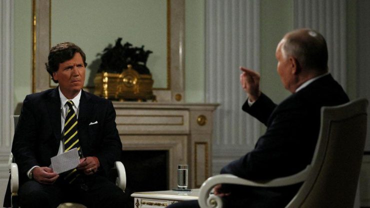 Putin, Batılı liderlere Ukrayna’da Rusya’yı yenmenin “imkansız” olduğu mesajını verdi