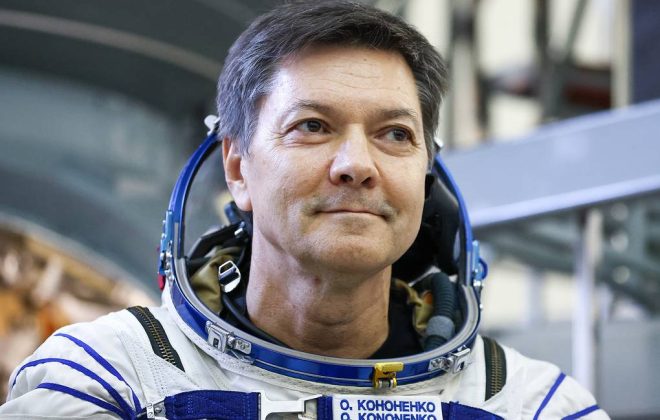Rus kozmonot Oleg Kononenko, uzayda 878 gün geçirerek rekor kırdı