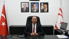 Sağlık Bakanı Dinçyürek, Firdevs İslamoğlu için taziye mesajı yayımladı