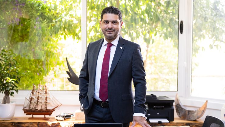 Savaşan: “Uluslararası tanıtımda elçi görevi yapan turist rehberlerinin nitelikli yetiştirilmesi, sürekli gelişmeye teşvik edilmesi ülkelerin imajını güçlendirdi”