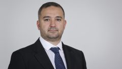 TCMB Başkanlığı’na Fatih Karahan atandı