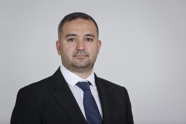 TCMB Başkanlığı’na Fatih Karahan atandı