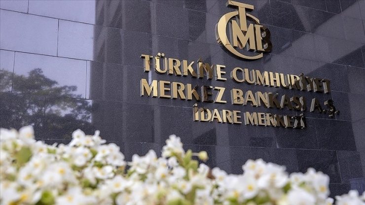 TCMB yılın ilk Enflasyon Raporu’nu 8 Şubat’ta Ankara’da açıklayacak