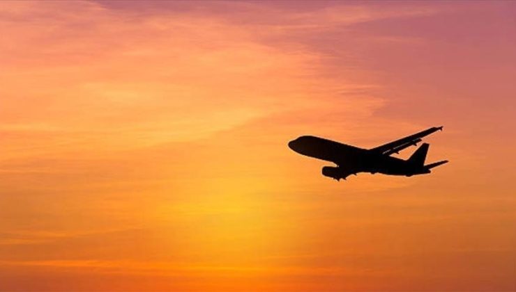 Türkiye’de ocakta en fazla fiyat artışı yüzde 30,43 ile “hava yolu ile yolcu taşımacılığında” oldu