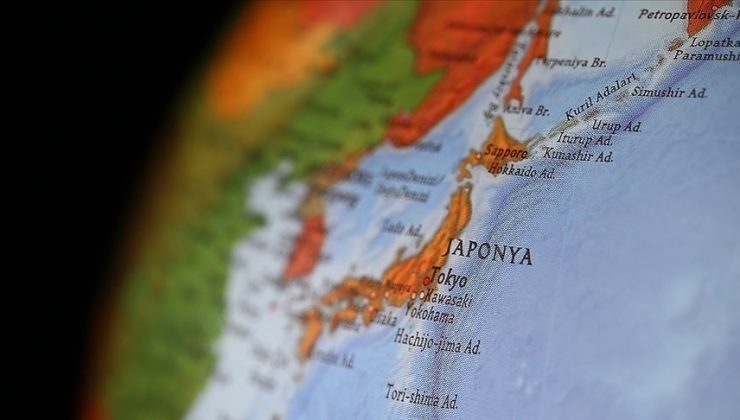 Japonya ve Pasifik adaları ülkelerinden “statükonun güç kullanılarak değiştirilmesi girişimlerine” tepki