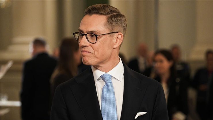Finlandiya’da cumhurbaşkanı seçimini kazanan Stubb: “Batı destekleyemeseydi Ukrayna artık var olmazdı”