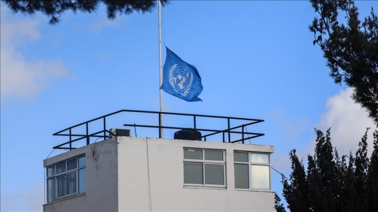 UNRWA: Finansmanın askıya alınmasının ciddi yansımaları bu ayın sonunda başlayacak