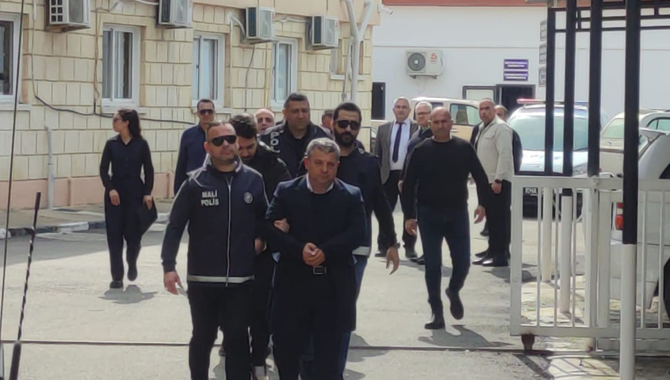 KSTU skandalında yeni gelişme: Eski bakanın şok eden düğün harcamaları!