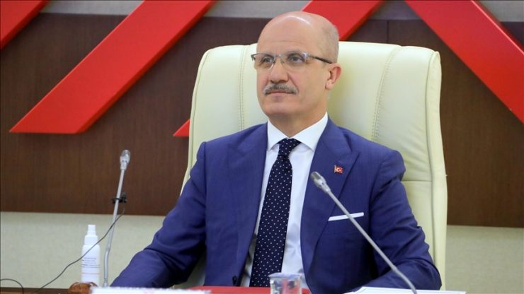 YÖK Başkanı Özvar’dan YKS programlarına ilişkin değerlendirme…