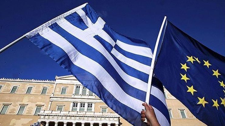 Yunanistan AB’nin Kızıldeniz’deki “Aspides” misyonuna katılacak