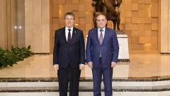 Başbakan Ünal Üstel: “Azerbaycan ile ilişkilerimiz gelişmeye devam edecek”