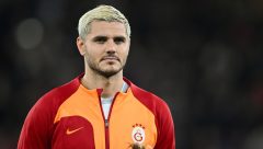 Galatasaray’da Mauro Icardi krizi: İhtarnameyle gündemde!