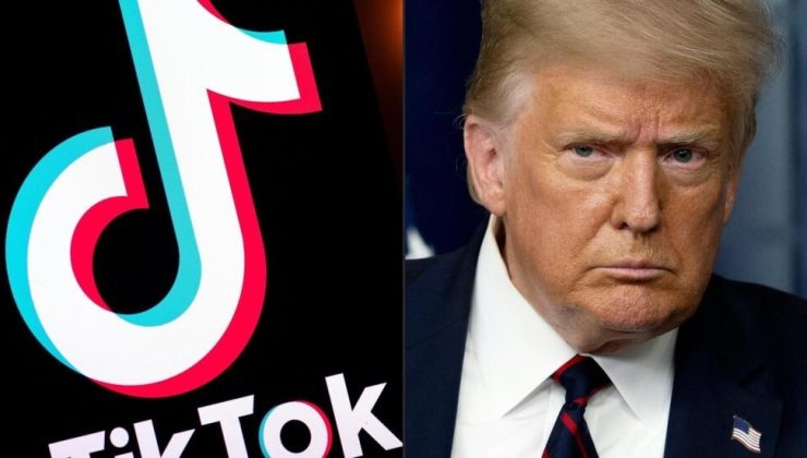 Donald Trump TikTok yasağını eleştirdi: “Facebook halk düşmanıdır”