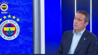 Ali Koç, Fenerbahçe kulüpler birliği başkanlığından ayrıldı: “Gerekiyorsa alt lige düşeceğiz”