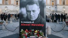 AB’den Rus muhalif Navalnıy’ın ölümüyle ilişkilendirilen 33 kişi ve 2 kuruluşa yaptırım kararı