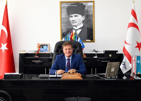 Arıklı: “Tam eşitlik sağlanana kadar mücadele devam etmeli”